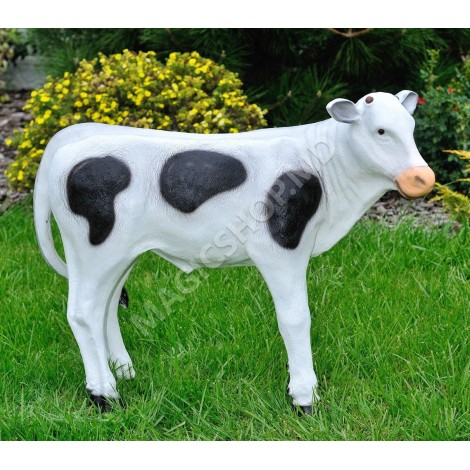 Садовая фигурка Cera Телёнок 